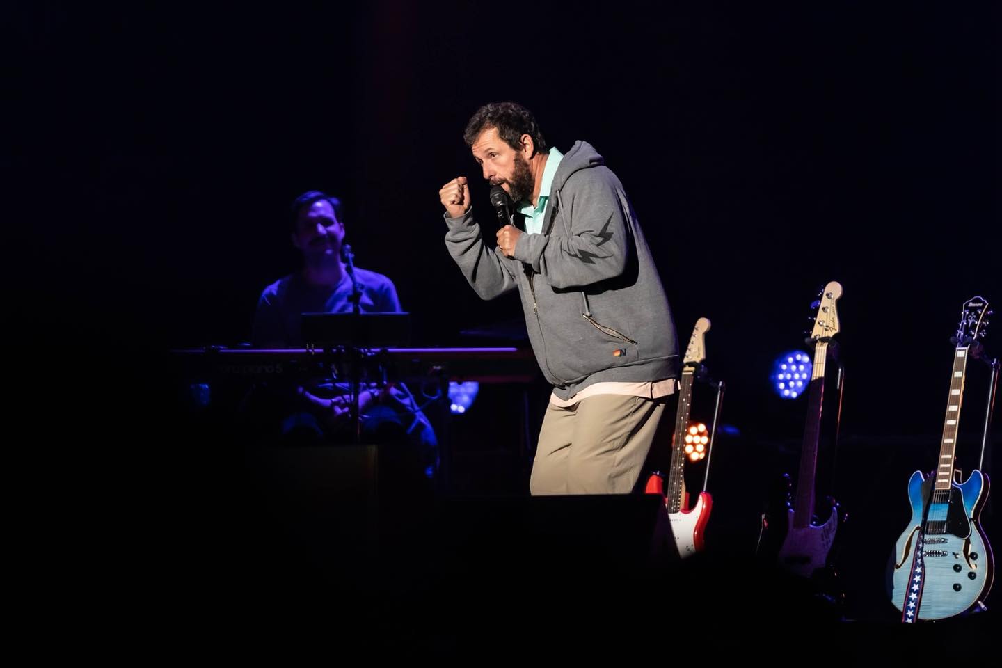 Adam Sandler