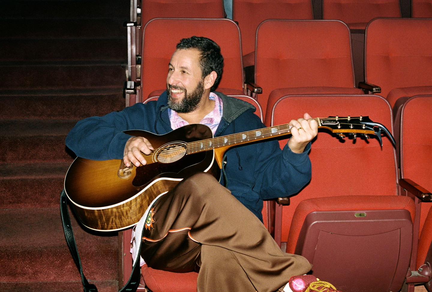 Adam Sandler